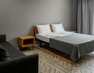 «Песок и Море» SPA-отель