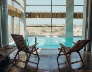 «Песок и Море» SPA-отель