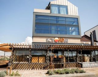 «Песок и Море» SPA-отель