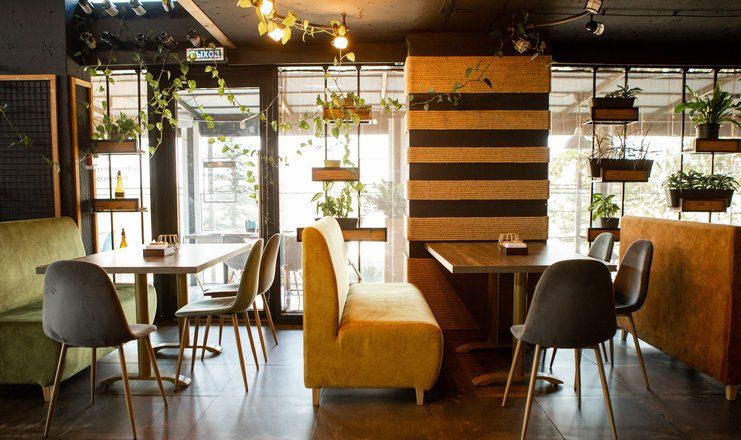 «Песок и Море» SPA-отель