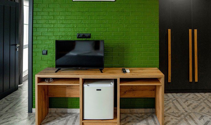 «Песок и Море» SPA-отель