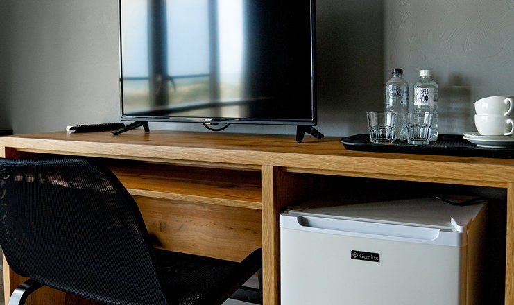 «Песок и Море» SPA-отель