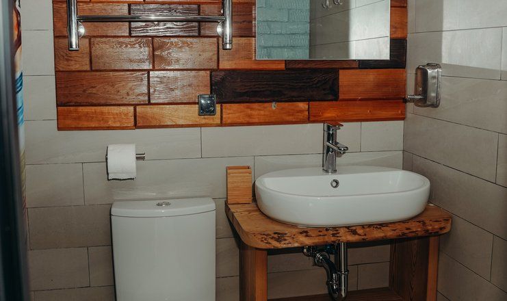 «Песок и Море» SPA-отель