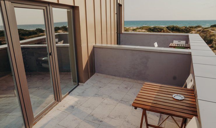 «Песок и Море» SPA-отель