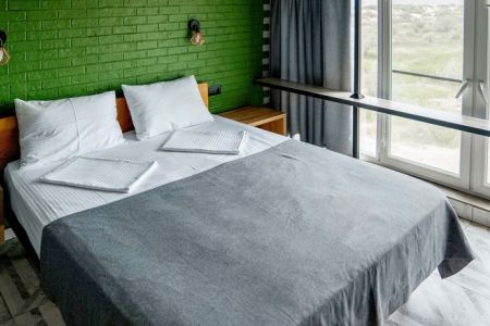 Стандартный 2-местный (без балкона)