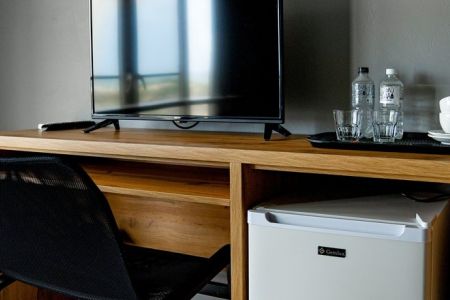 Стандартный 2-местный (без балкона)