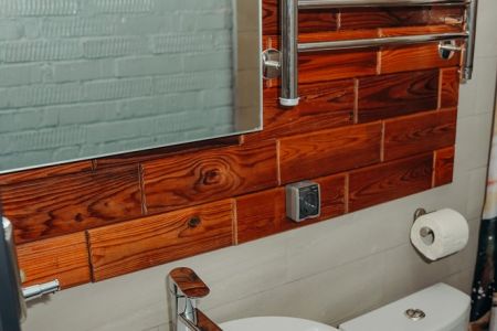 Стандартный 3-местный (с балконом)