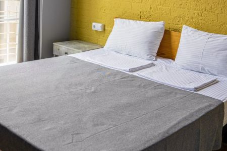 Стандартный 4-местный 2-уровневый (с балконом, 2 этаж)