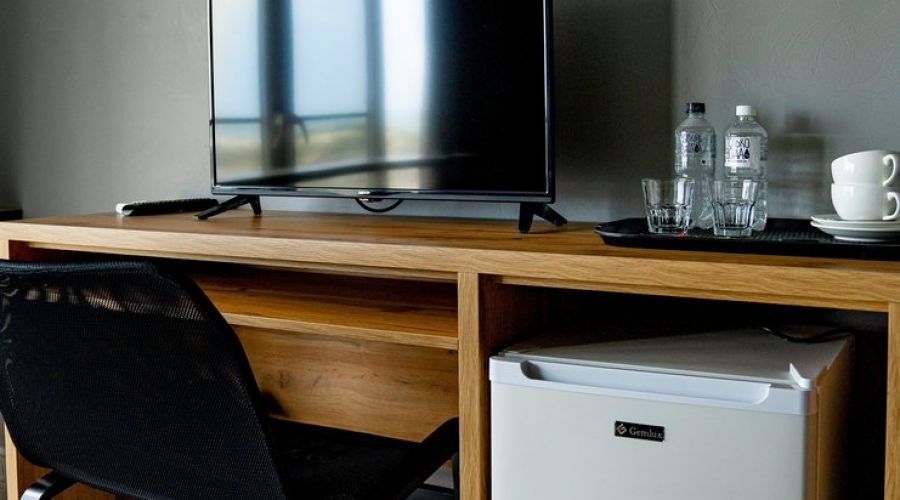 Стандартный 2-местный (без балкона)