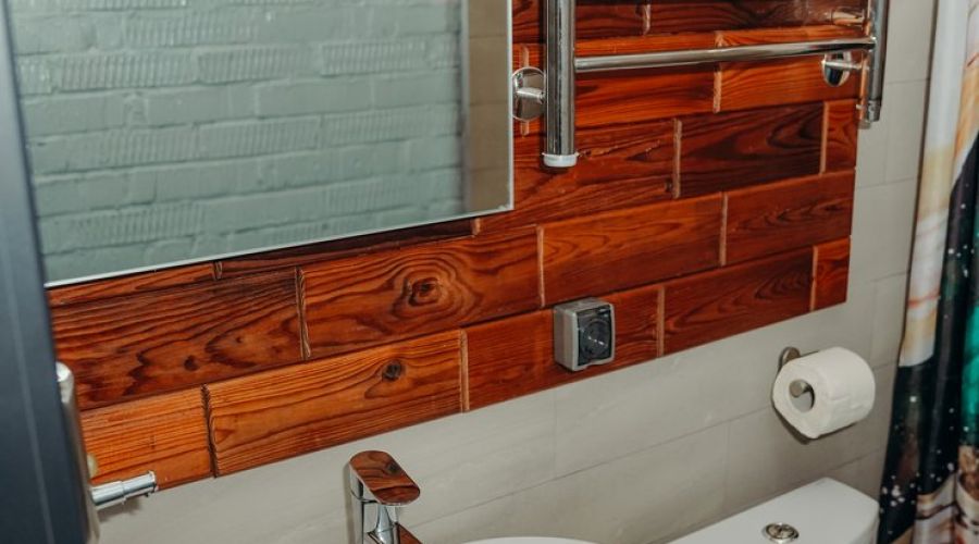 Стандартный 3-местный (с балконом)