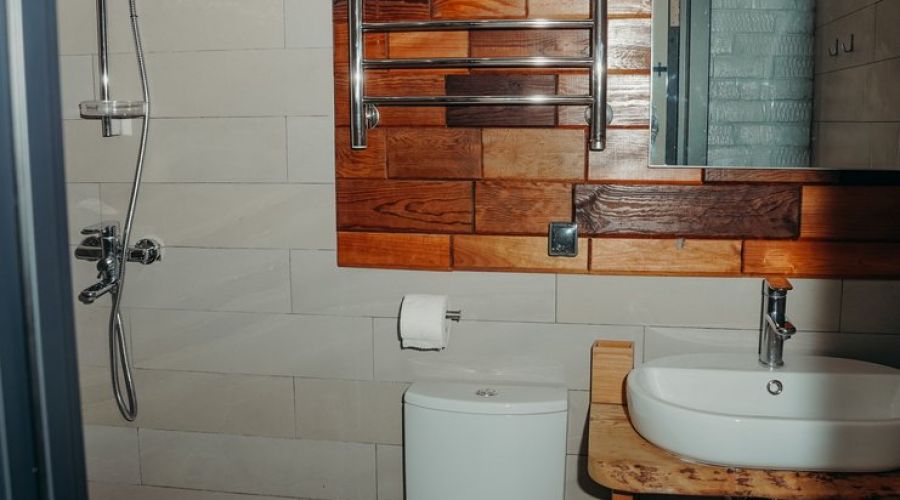 Стандартный 4-местный 2-комнатный