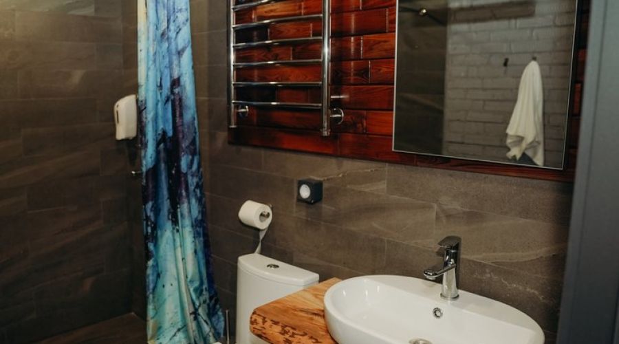 Стандартный 4-местный 2-уровневый (с балконом, 2 этаж)